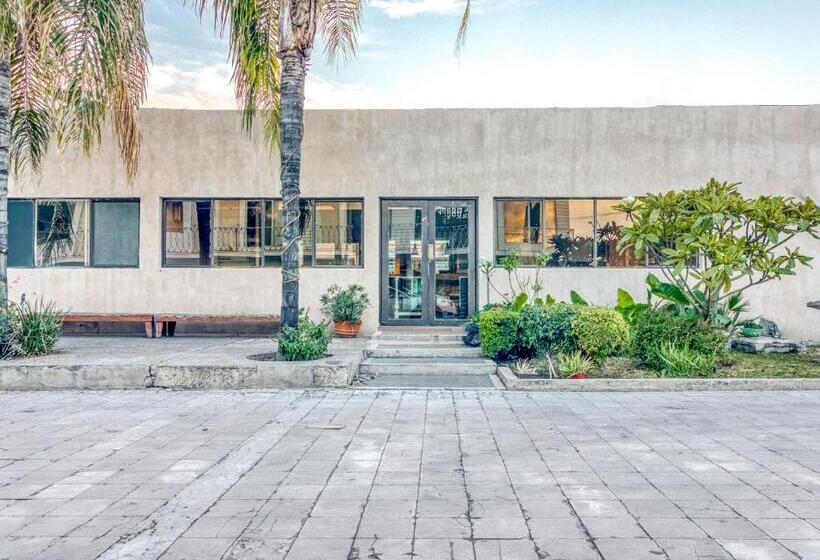 Capital O Hotel La Siesta, Gomez Palacio