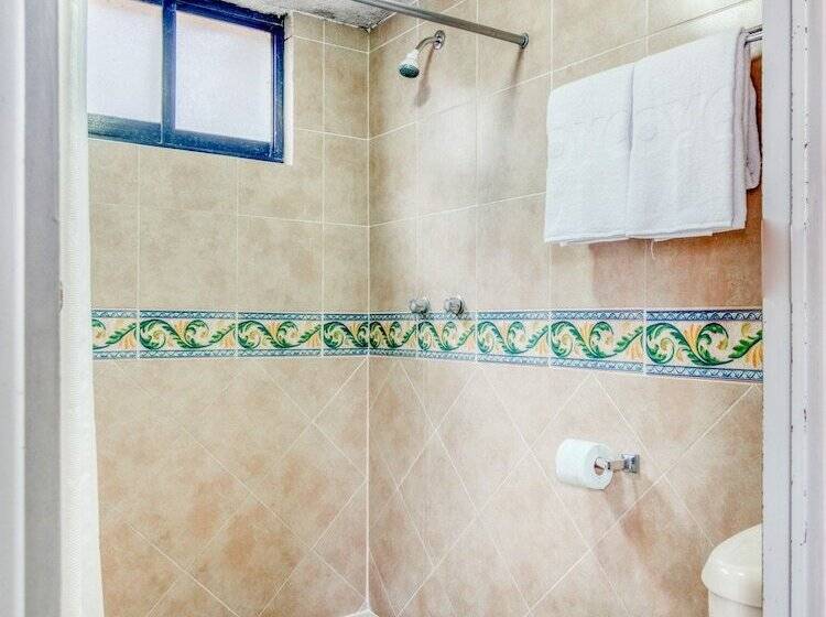 Capital O Hotel La Siesta, Gomez Palacio