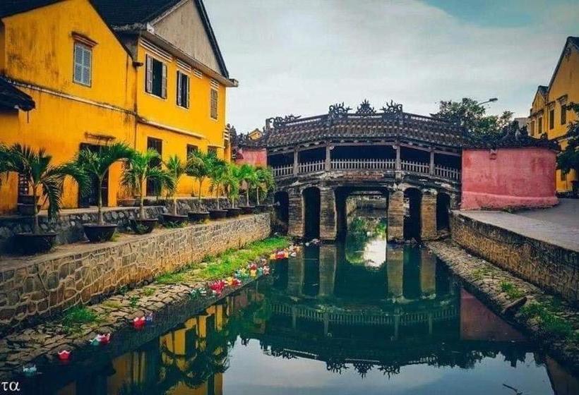 هتل Cherry Garden Homestay