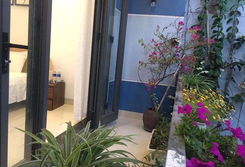 هتل Cherry Garden Homestay