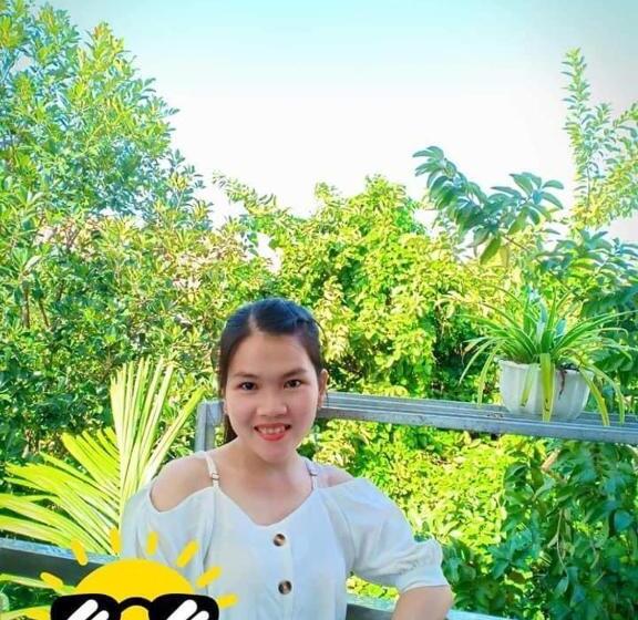 هتل Cherry Garden Homestay