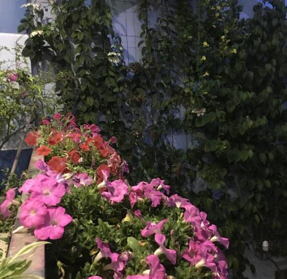 هتل Cherry Garden Homestay