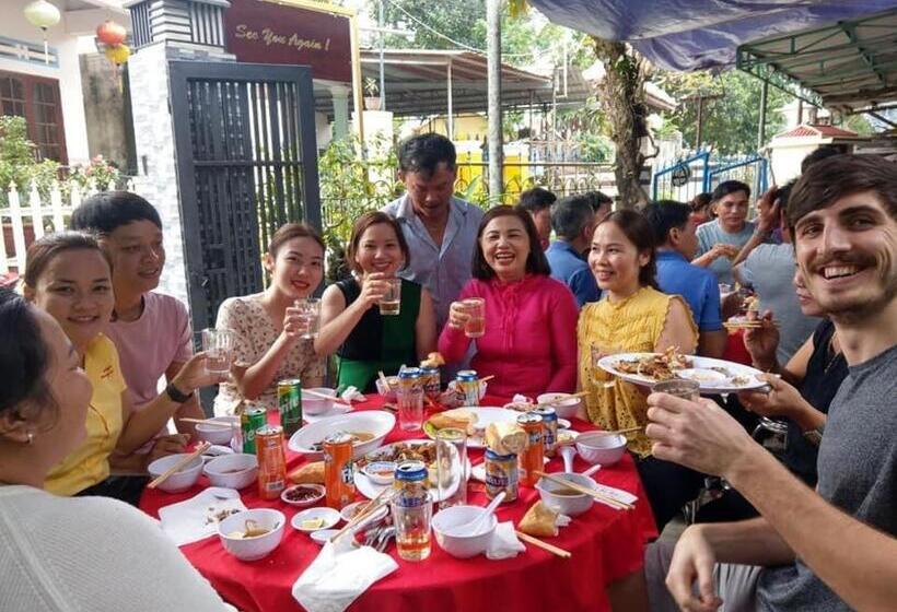 هتل Cherry Garden Homestay