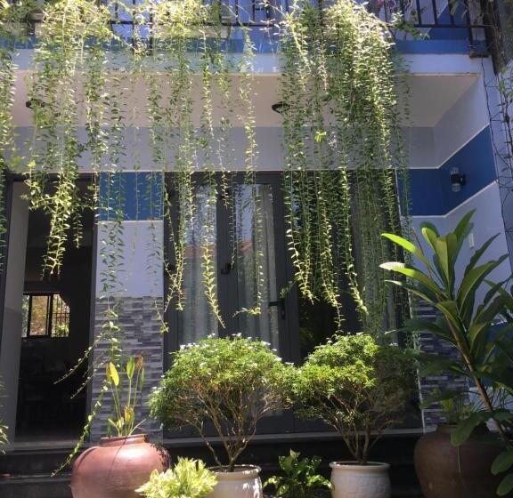 هتل Cherry Garden Homestay