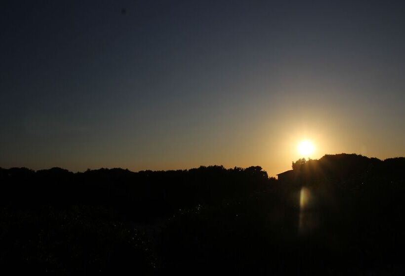 Ecolux Boutique Hotel Mozambique