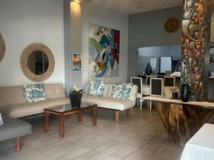 Ecolux Boutique Hotel Mozambique