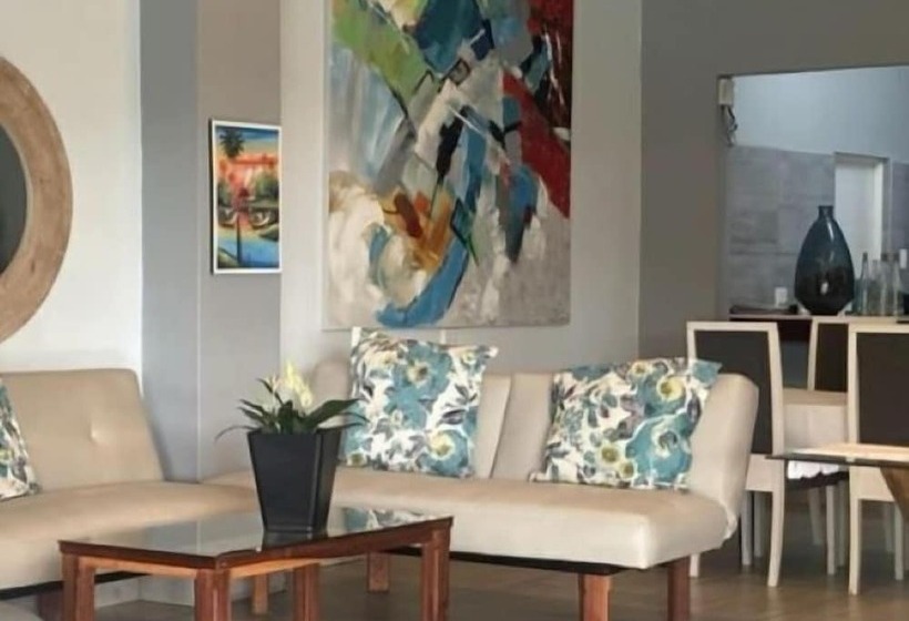 Ecolux Boutique Hotel Mozambique