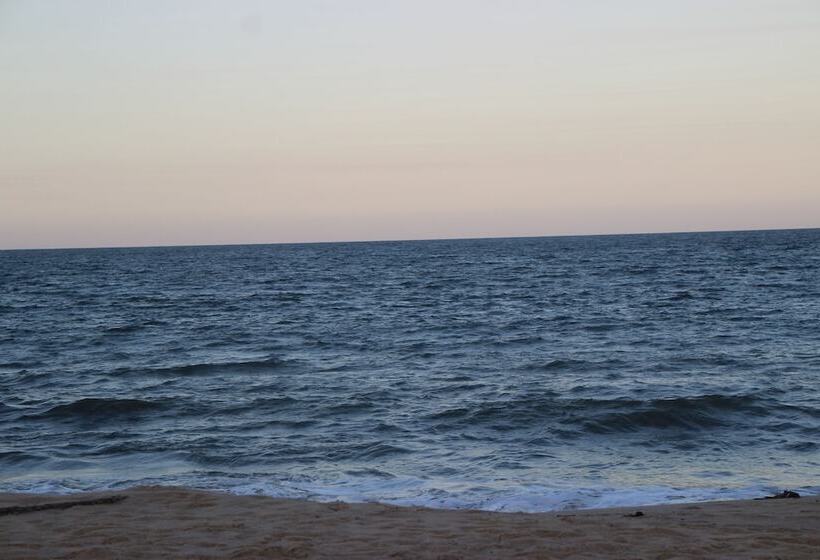 Ecolux Boutique Hotel Mozambique