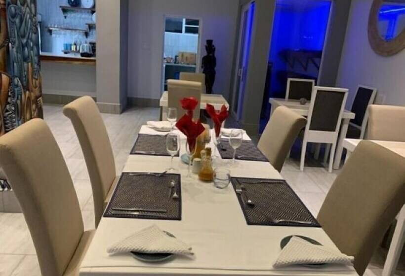 Ecolux Boutique Hotel Mozambique