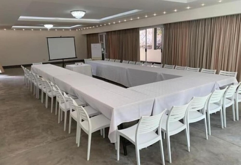 Ecolux Boutique Hotel Mozambique