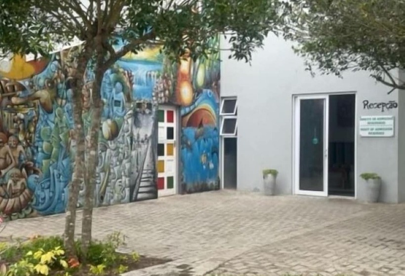 Ecolux Boutique Hotel Mozambique