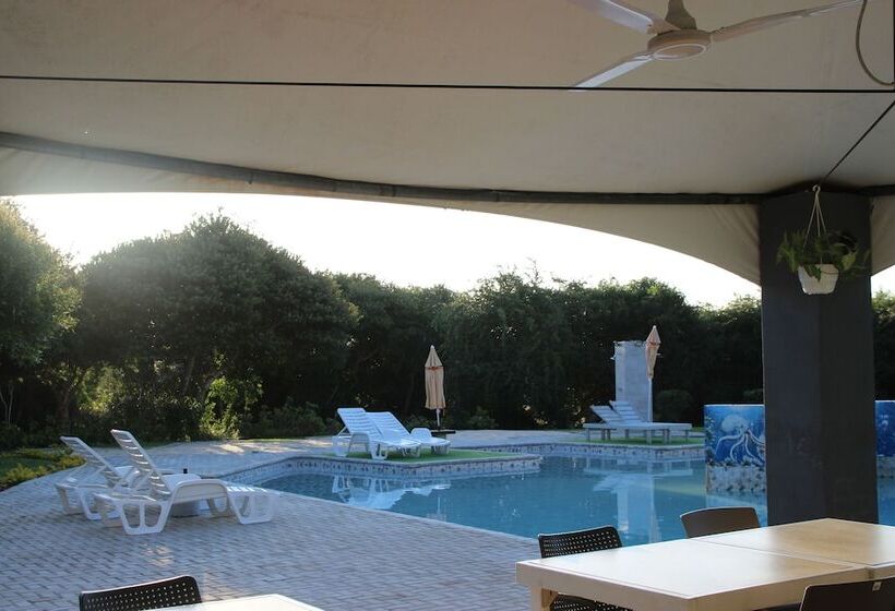 Ecolux Boutique Hotel Mozambique