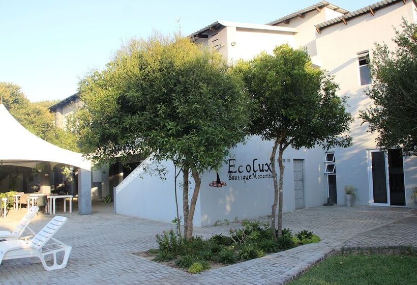 Ecolux Boutique Hotel Mozambique