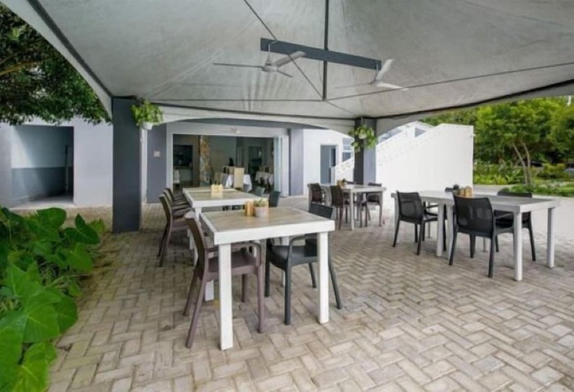 Ecolux Boutique Hotel Mozambique