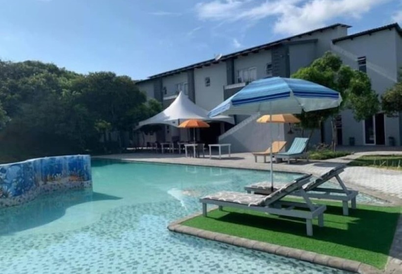 Ecolux Boutique Hotel Mozambique