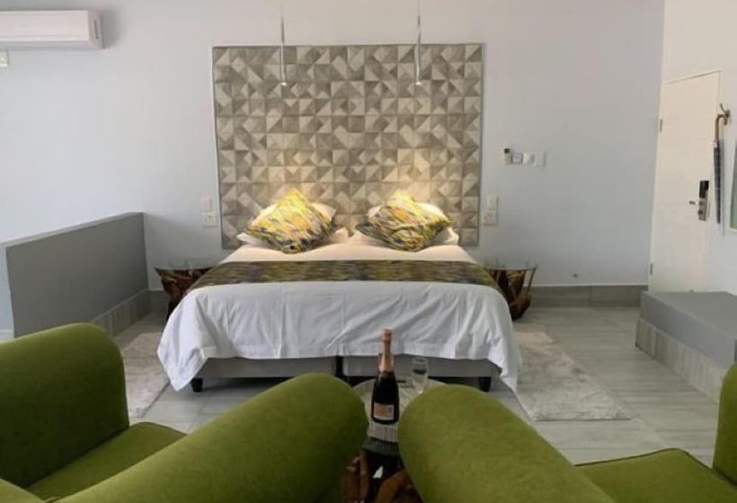 Ecolux Boutique Hotel Mozambique