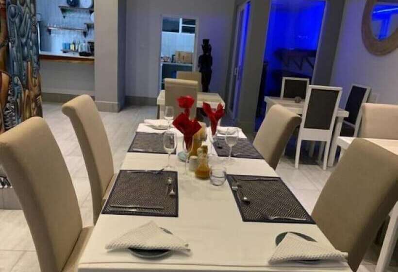 Ecolux Boutique Hotel Mozambique