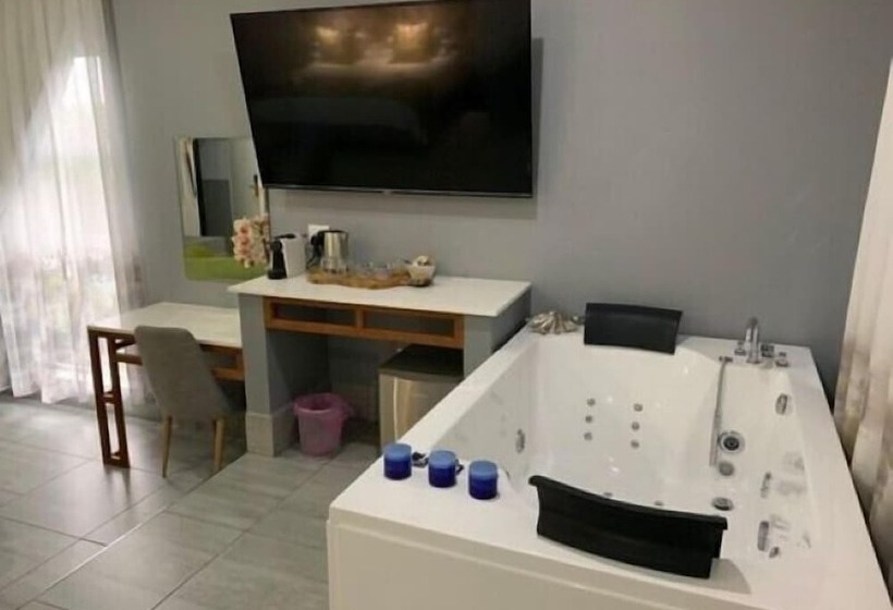 Ecolux Boutique Hotel Mozambique