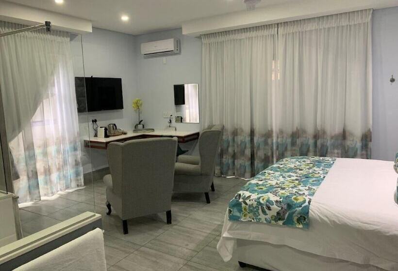 Ecolux Boutique Hotel Mozambique