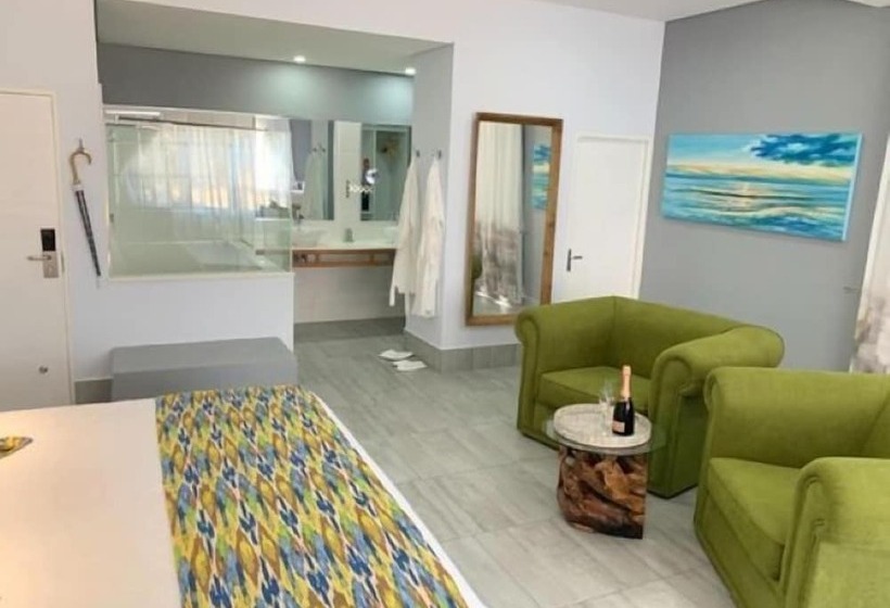 Ecolux Boutique Hotel Mozambique