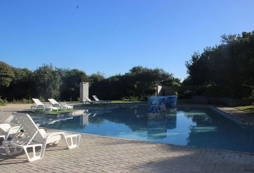 Ecolux Boutique Hotel Mozambique