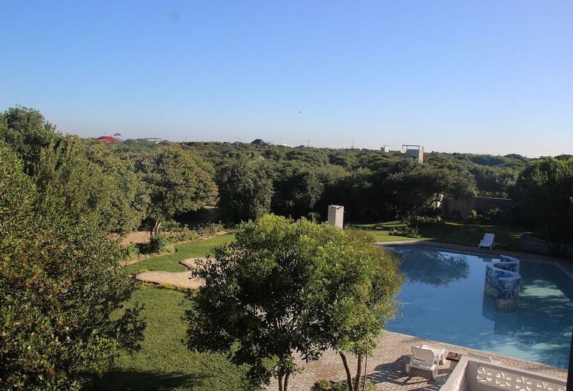 Ecolux Boutique Hotel Mozambique