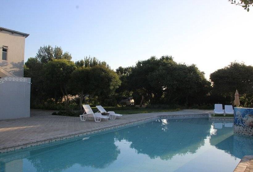 Ecolux Boutique Hotel Mozambique