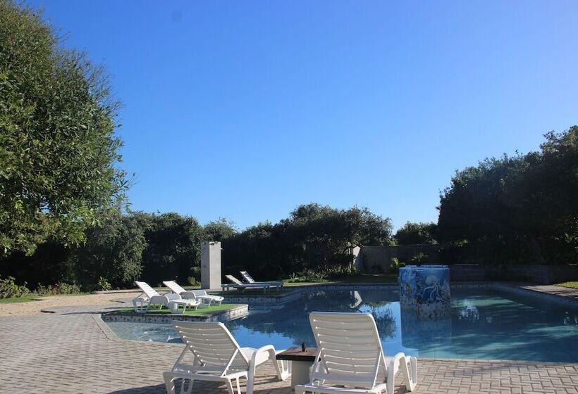 Ecolux Boutique Hotel Mozambique