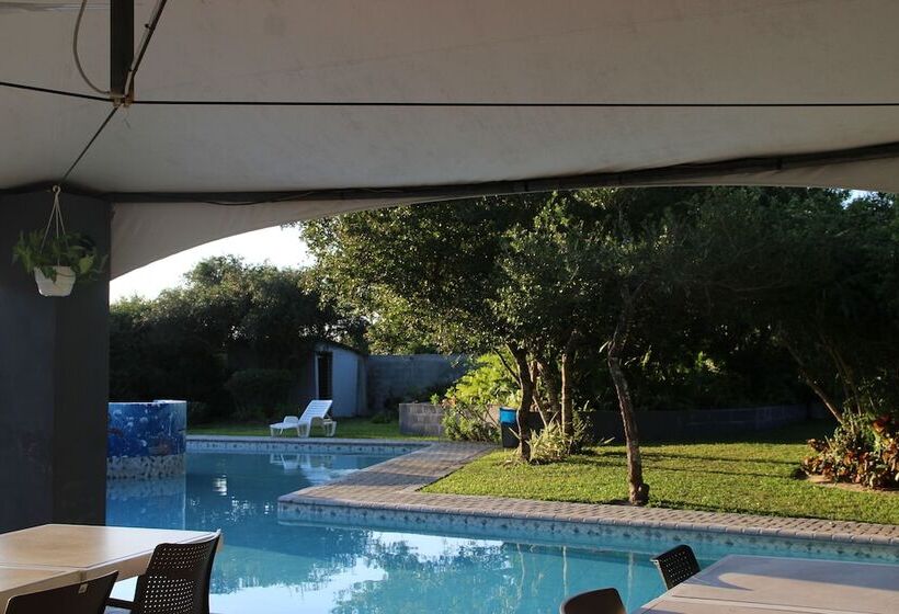 Ecolux Boutique Hotel Mozambique