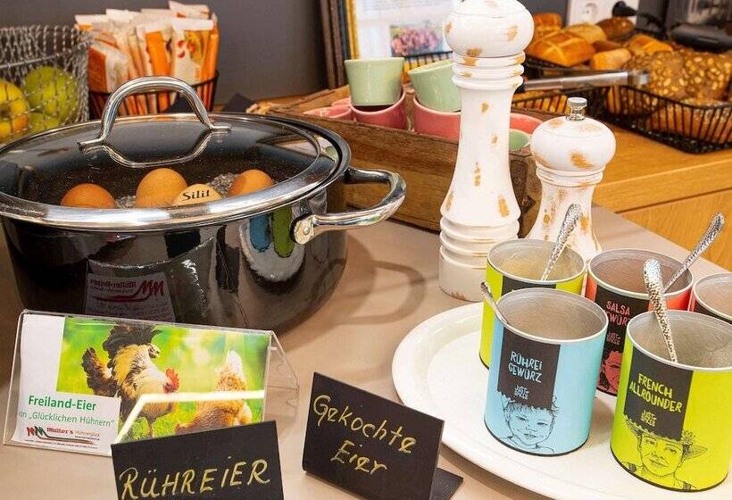 酒店 Ibis Styles Pforzheim