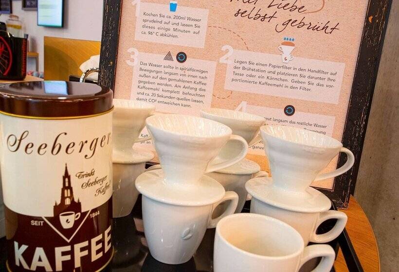 酒店 Ibis Styles Pforzheim