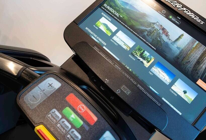 בית מלון כפרי Ibis Styles Pforzheim