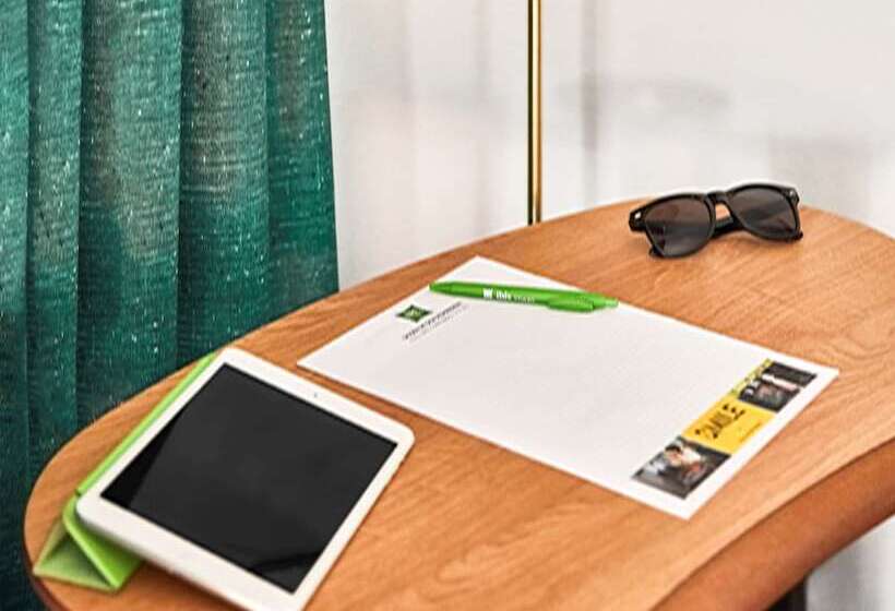 酒店 Ibis Styles Pforzheim