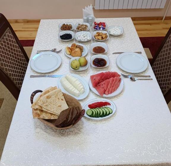 ホテル Khiva Siyovush