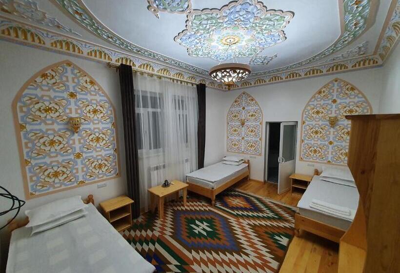 ホテル Khiva Siyovush