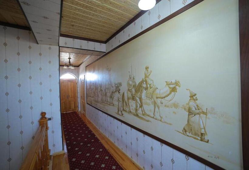 ホテル Khiva Siyovush