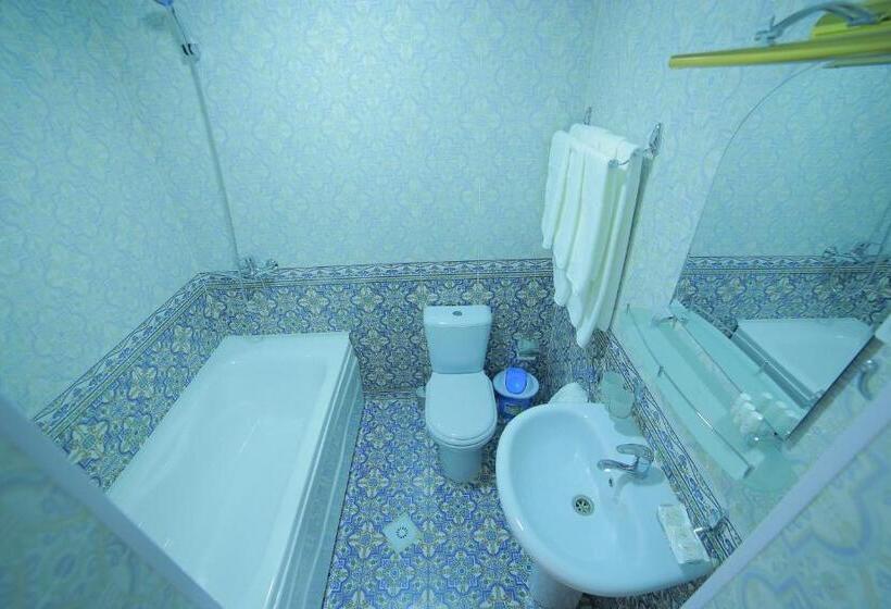 ホテル Khiva Siyovush