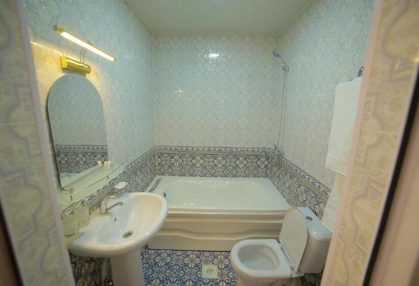 ホテル Khiva Siyovush