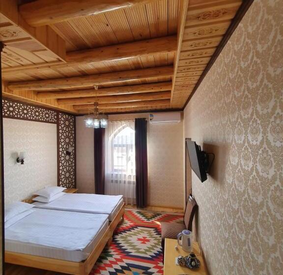 ホテル Khiva Siyovush