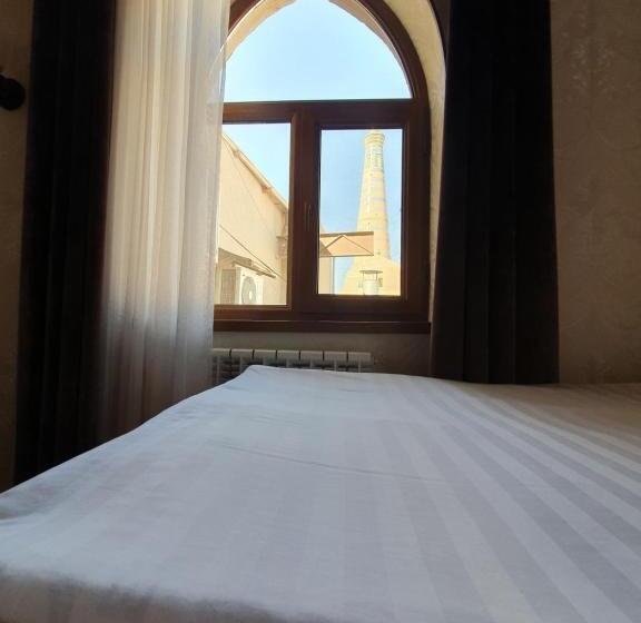 ホテル Khiva Siyovush