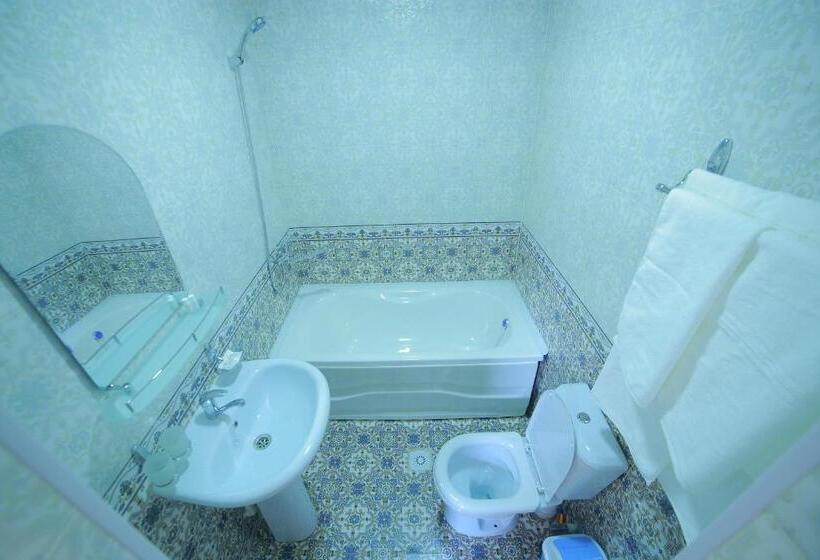 ホテル Khiva Siyovush