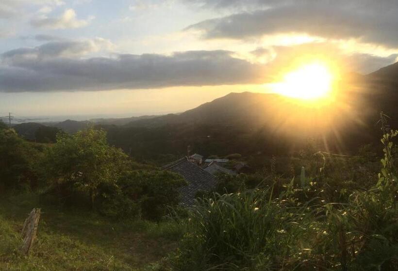 酒店 Kumano Winery Guest House