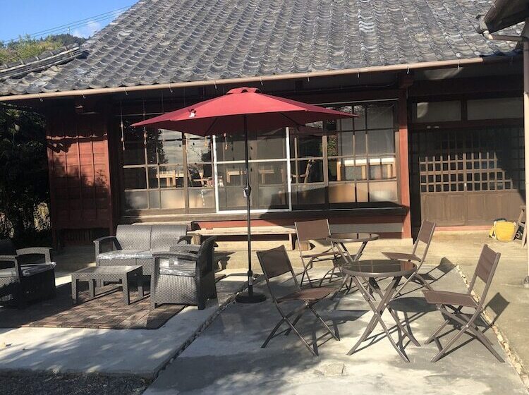 酒店 Kumano Winery Guest House