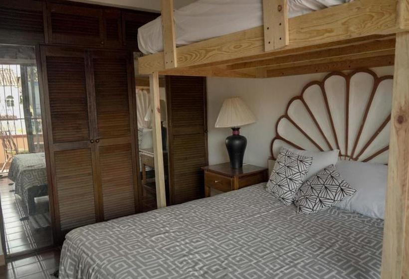 فندق My Local Home Vallarta