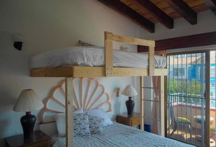 فندق My Local Home Vallarta