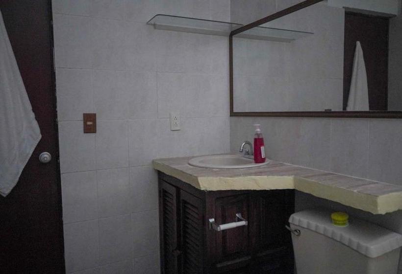 فندق My Local Home Vallarta