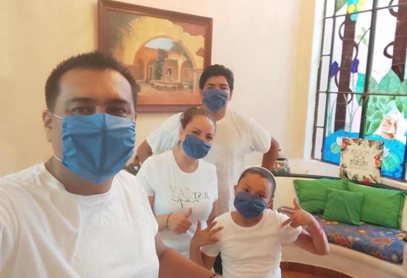 فندق My Local Home Vallarta