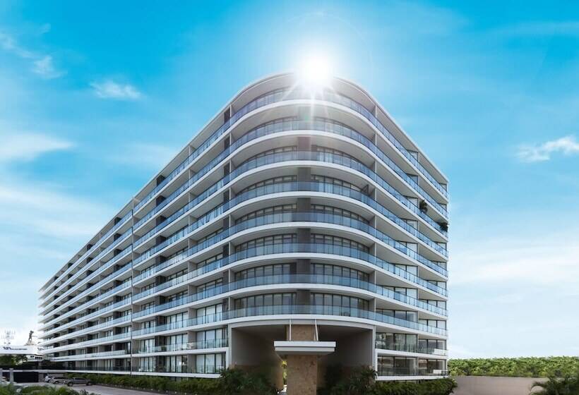 فندق Nima Bay Lifestyles Experience