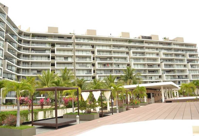 فندق Nima Bay Lifestyles Experience