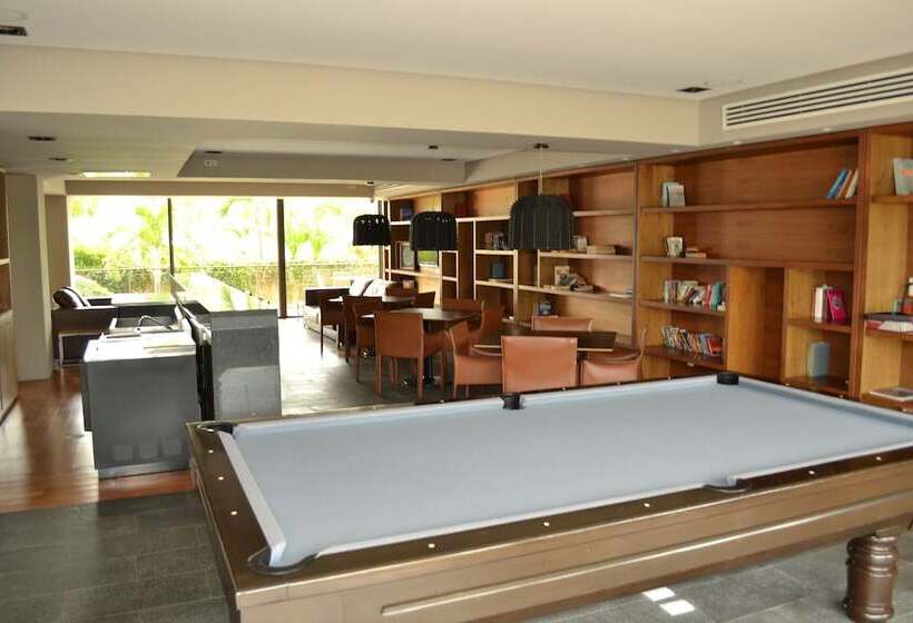 فندق Nima Bay Lifestyles Experience